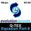 Cover Equazion, Pt. 6