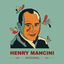 Cover INTEGRAL HENRY MANCINI 1956-1962