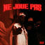 Cover NE JOUE PAS