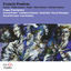 Cover Francis Poulenc: Sextet, Violin Sonata, Élégie, Oboe Sonata, Clarinet Sonata