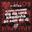 Cover Ai Papai Apaixonei, Ela da uma Kikadinha ao Som do Dj