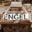 Cover Wenn ich ne Engel bin