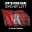 Cover Aufstehen