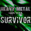 Cover Survivor (Hard Rock Version)