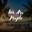 Cover We Are The People