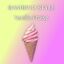 Cover Vanille Fraise
