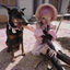 Cover Yandere