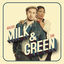 Cover Milk & Green