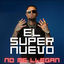 Cover No Me Llegan