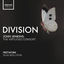 Cover DIVISION: The Virtuoso Consort (Works by John Jenkins)