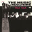 Cover (Turn On) The Music Machine