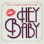 Cover Hey Baby