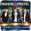 Cover Im Namen des Schlagers