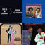 Cover Fania Classics: Celia Cruz & Johnny Pacheco