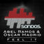 Cover Feel It