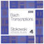 Cover Bach Transcriptions