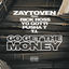 Cover Go Get The Money
