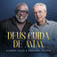 Cover Deus Cuida de Mim