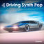 Cover Driving Synth Pop