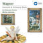 Cover Wagner: Overtures and Preludes from the Operas