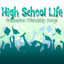 Cover High School Life: Graduation and Friendship Songs