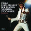 Cover From Elvis Presley Boulevard, Memphis, Tennessee