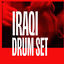 Cover Iraqi Drum Set