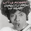 Cover Directly From My Heart: The Best Of The Specialty & Vee-Jay Years