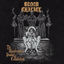 Cover The Blasphemous Psalms of Cannibalism