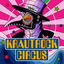 Cover Krautrock Circus