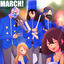 Cover March!