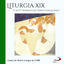 Cover Liturgia, Vol.19 (2º ao 17º Domingo do Tempo Comum Ano C)