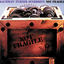 Cover Not Fragile