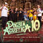 Cover Poesia Acústica #10 Recomeçar