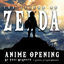 Cover The Legend of Zelda Anime Opening (TV Size)