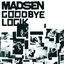 Cover Goodbye Logik