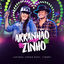 Cover Arranhãozinho