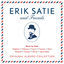 Cover Erik Satie & Friends