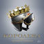 Cover Королева