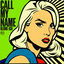 Cover Call My Name