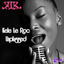 Cover Kele Le Roc Unplugged
