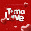Cover Toma Love