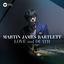 Cover Love and Death