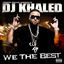 Cover We The Best