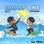 Cover Wavey One