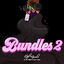 Cover Bundles 2 (feat. Flo Milli, Taylor Girlz)