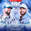 Cover EP #2: Aire