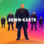 Cover Down to Earth