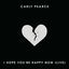 Cover I Hope You’re Happy Now (Live)