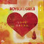 Cover Love Drunk
